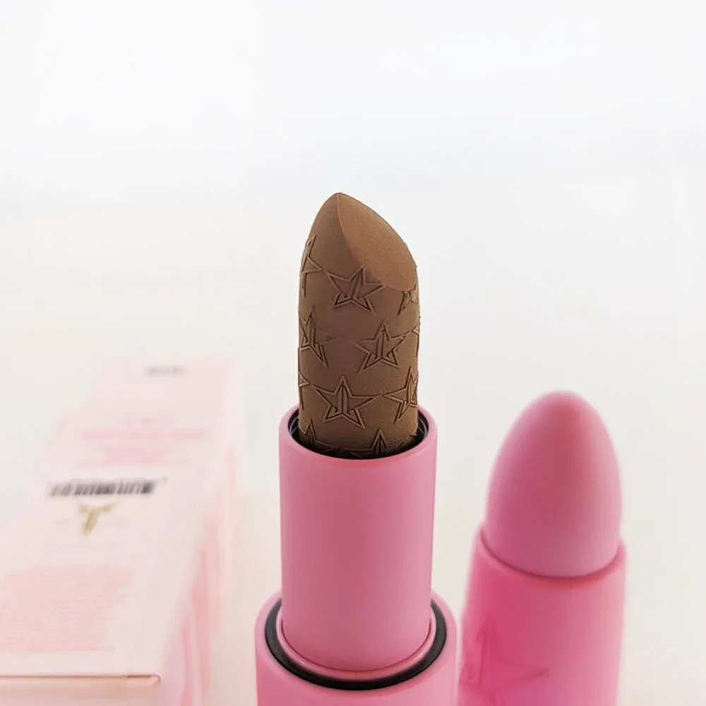 Jeffree Star Cosmetics Velvet Trap Lipstick - Unphased